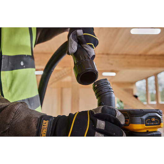 Mașină de frezat cu acumulator DEWALT DCW620NT-XJ